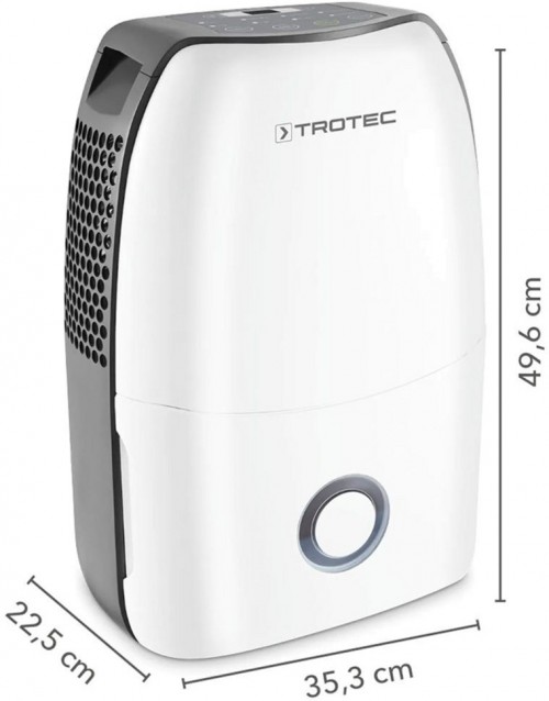 Trotec TTK 60 E