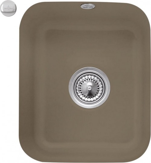Villeroy & Boch Cisterna 45 670402RW
