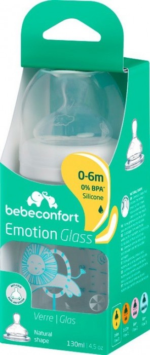 Bebe Confort Emotion Glass 130