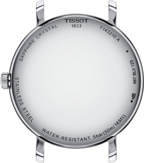 TISSOT Everytime Lady T143.210.11.011.00
