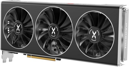 XFX Radeon RX 6750 XT BLACK