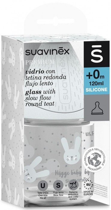 Suavinex 306645