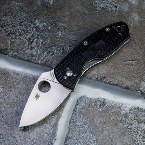 Spyderco Ambitious Lightweight