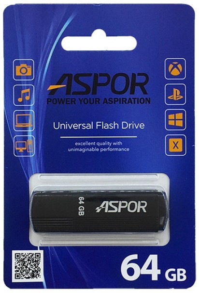 Aspor AR121 64Gb