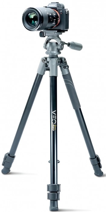 Vanguard VEO 2PRO 263AO