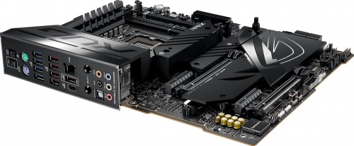 Asus ROG MAXIMUS Z790 APEX ENCORE