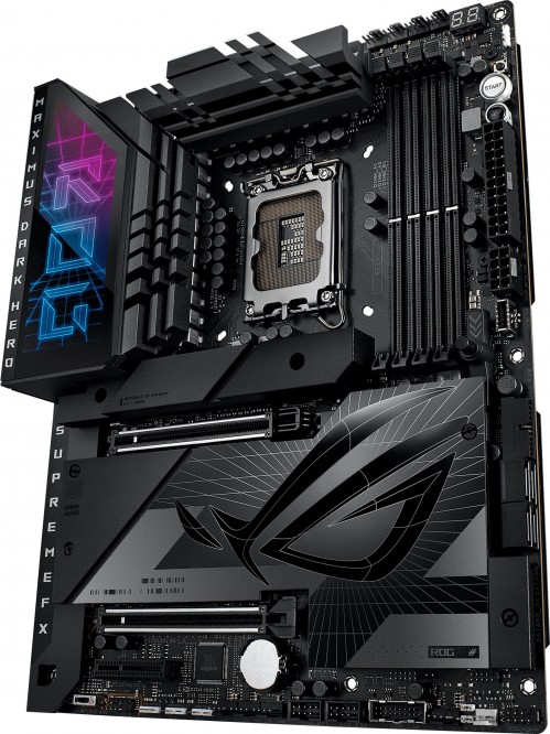 Asus ROG MAXIMUS Z790 DARK HERO