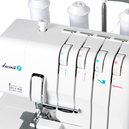 Lucznik Overlock 2023