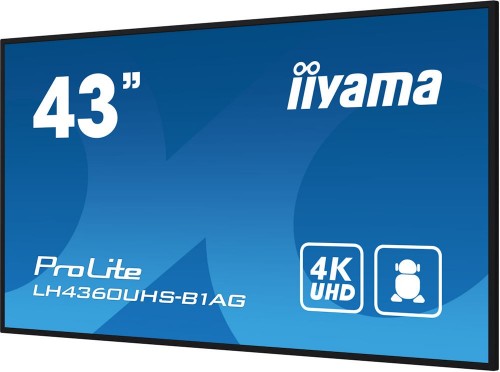 Iiyama ProLite LH4360UHS-B1AG