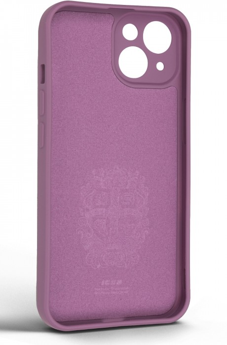 ArmorStandart Icon Ring Case for iPhone 14 Plus