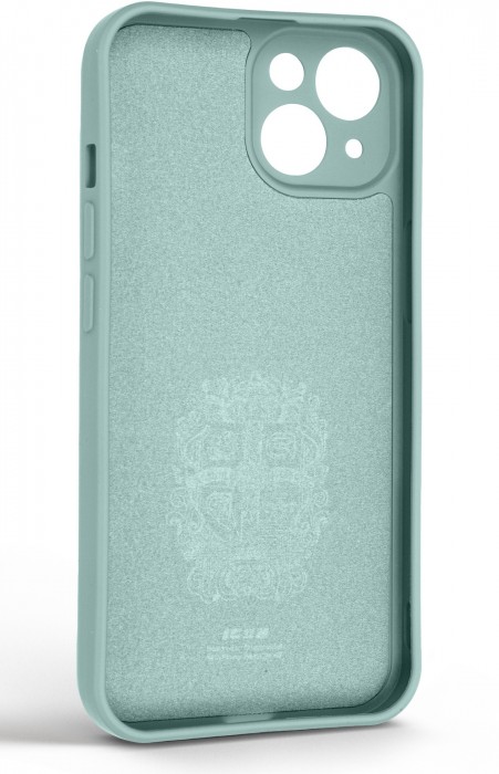 ArmorStandart Icon Ring Case for iPhone 14 Plus