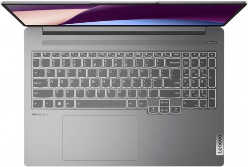 Lenovo IdeaPad Pro 5 16APH8