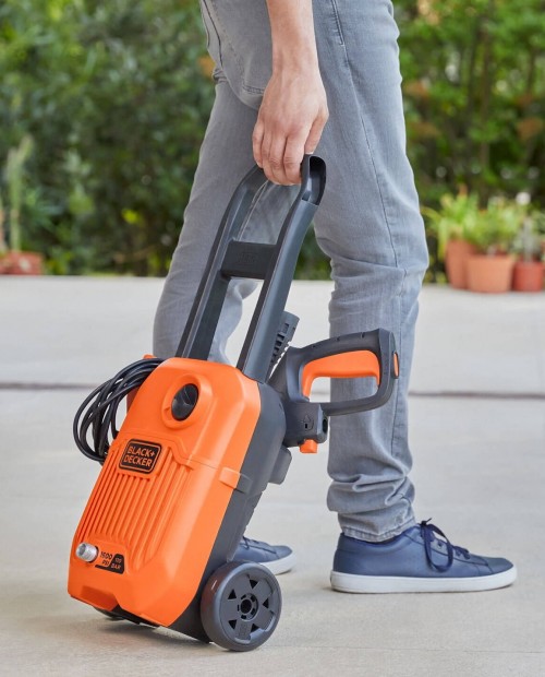 Black&Decker BEPW1300