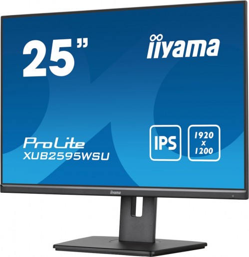 Iiyama ProLite XUB2595WSU-B5