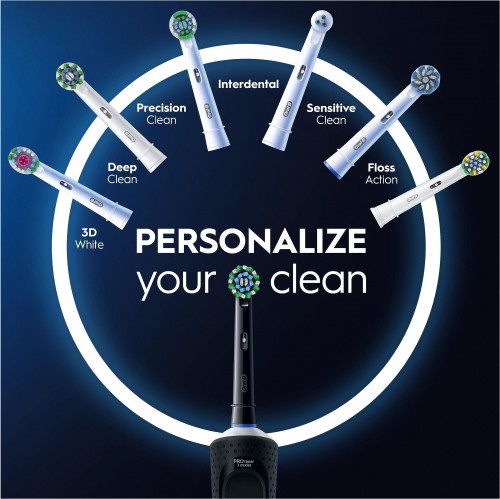 Oral-B Vitality Pro Duo