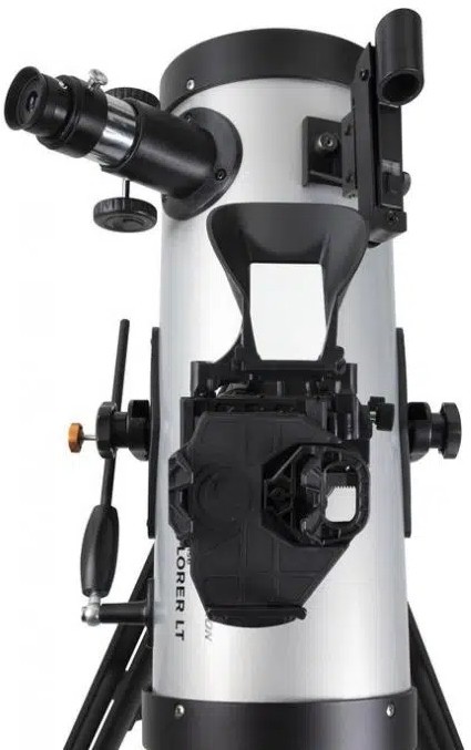 Celestron Explorer LT 127AZ