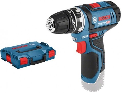 Bosch GSR 12V-15 FC Professional 06019F6002