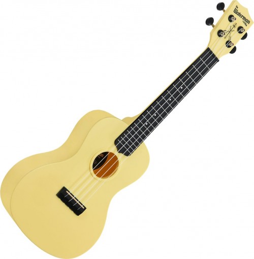 Kala Waterman Concert Ukulele