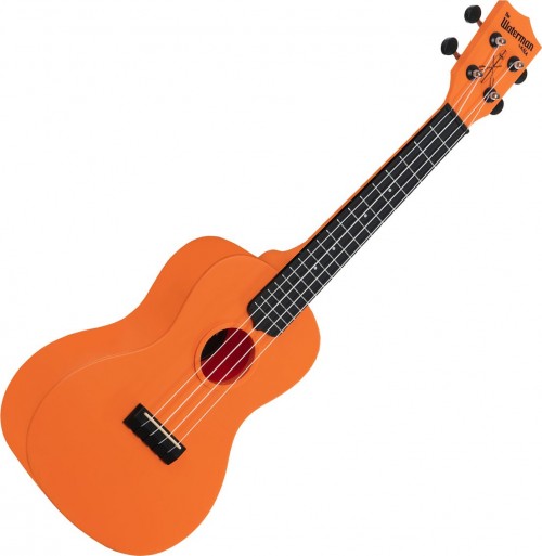 Kala Waterman Concert Ukulele