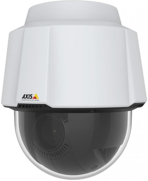 Axis P5654-E