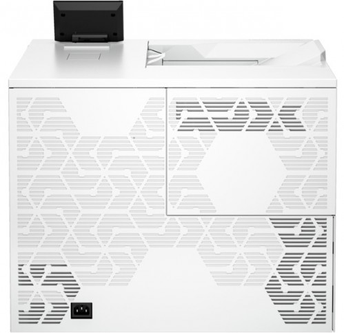 HP Color LaserJet Enterprise 6700DN