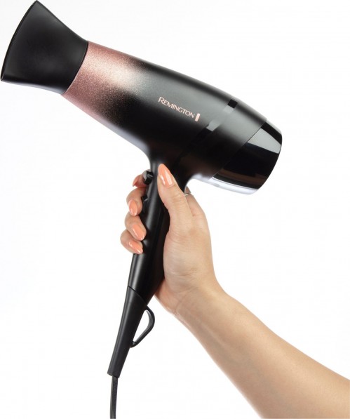 Remington Rose Shimmer D5305