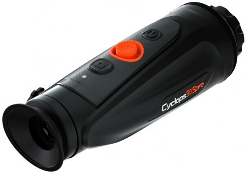 ThermTec CYCLOPS 315 PRO