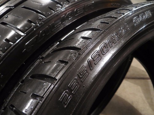 Falken Azenis PT-722 A/S