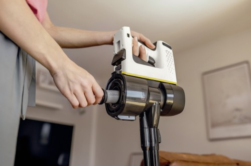 Karcher VC 4 Cordless myHome Pet