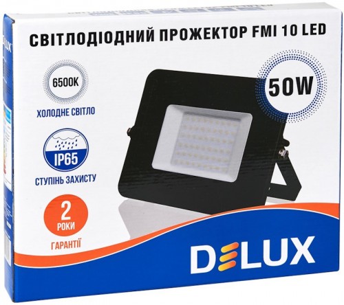 Delux FMI 10 50W