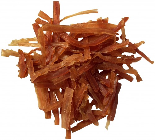 Natures Protection Lifestyle Snack Soft Duck Strips 75 g
