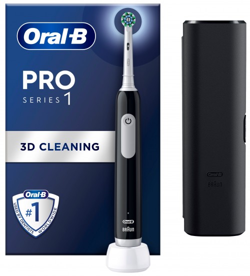 Oral-B Pro 1 3D Clean