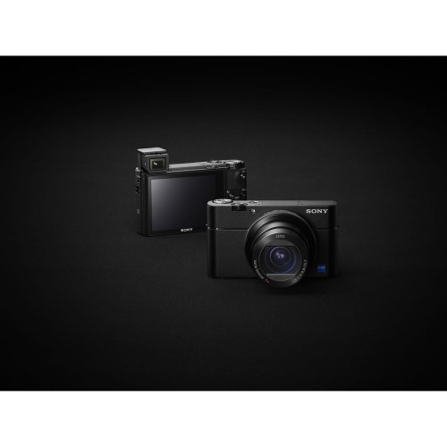 Sony RX100 V