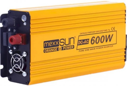 Mexxsun MXSPSW-600-12