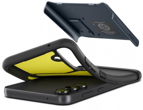 Spigen Slim Armor for Galaxy S23 FE