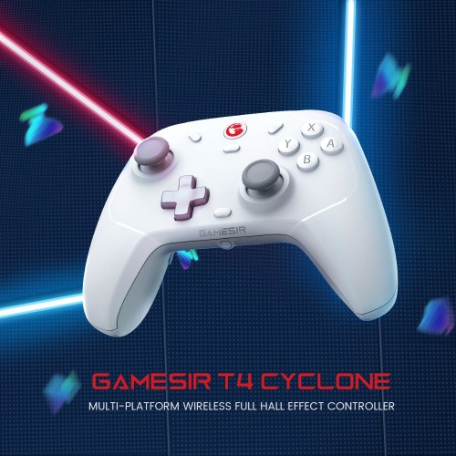 GameSir T4 Cyclone