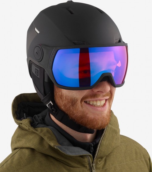 Salomon Pioneer LT Visor