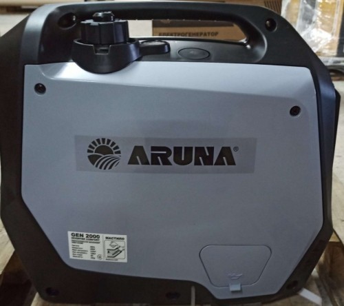 Aruna GEN 2000 Inverter