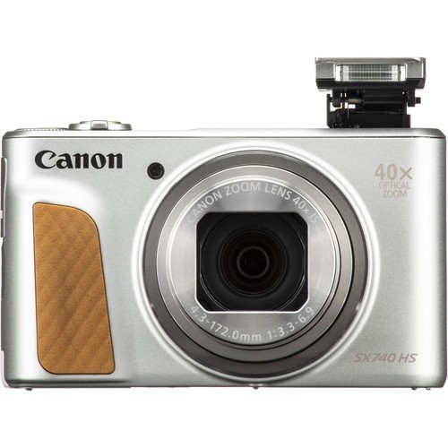 Canon PowerShot SX740 HS