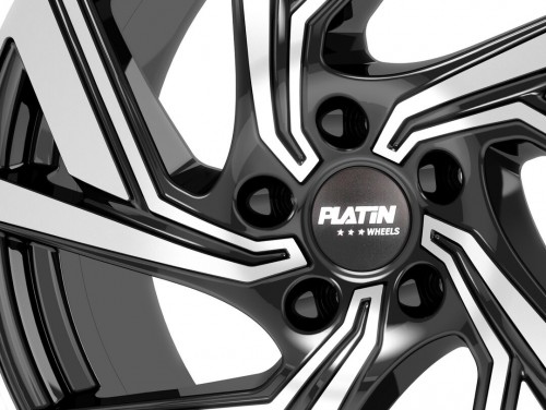 Platin P 114