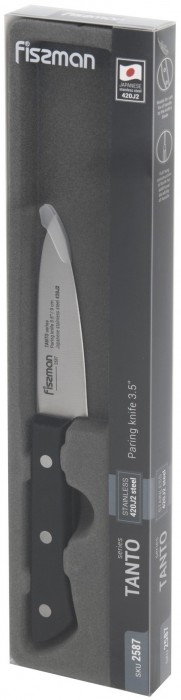 Fissman Tanto 2587