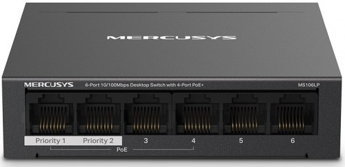 Mercusys MS106LP