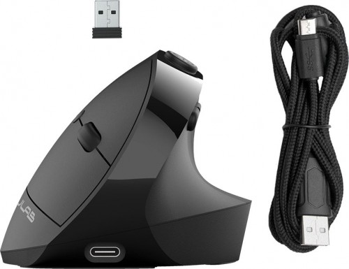 JLab JBuds Ergonomic Wireless Mouse