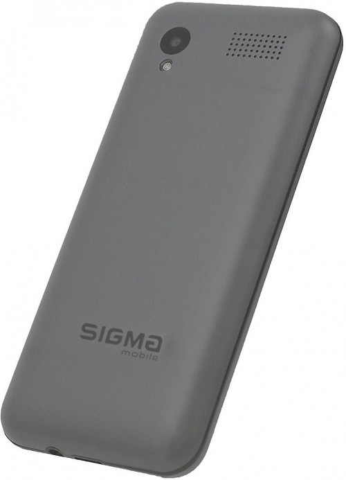 Sigma mobile X-style 31 Power Type-C