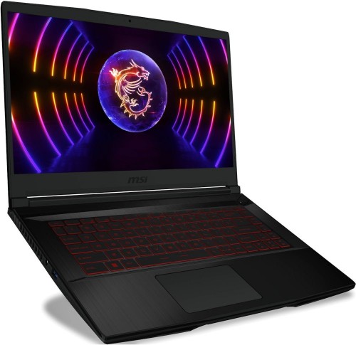 MSI Thin GF63 12UDX