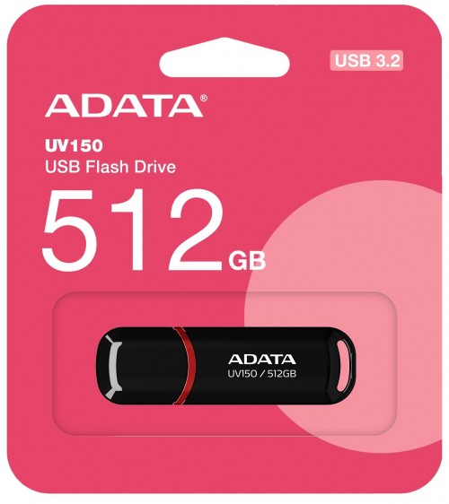 A-Data UV150 512Gb