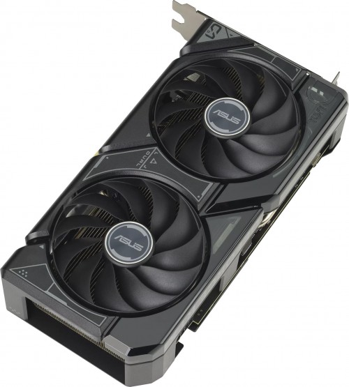 Asus GeForce RTX 4060 Ti Dual SSD 8GB