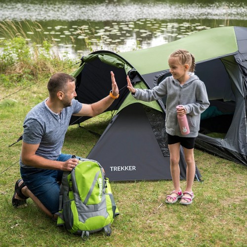 Nils Camp Trekker