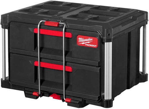 Milwaukee Packout Starter Set (4932479957)