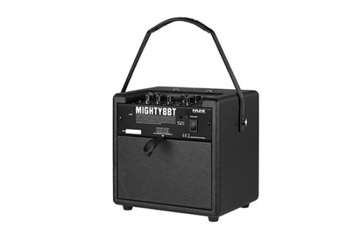 Nux Mighty-8BT